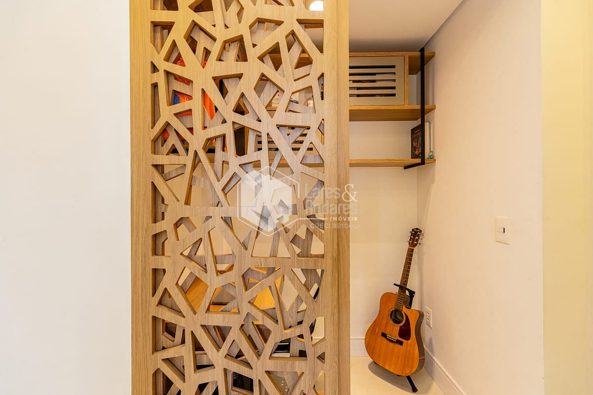 Apartamento, 3 quartos, 135 m² - Foto 28