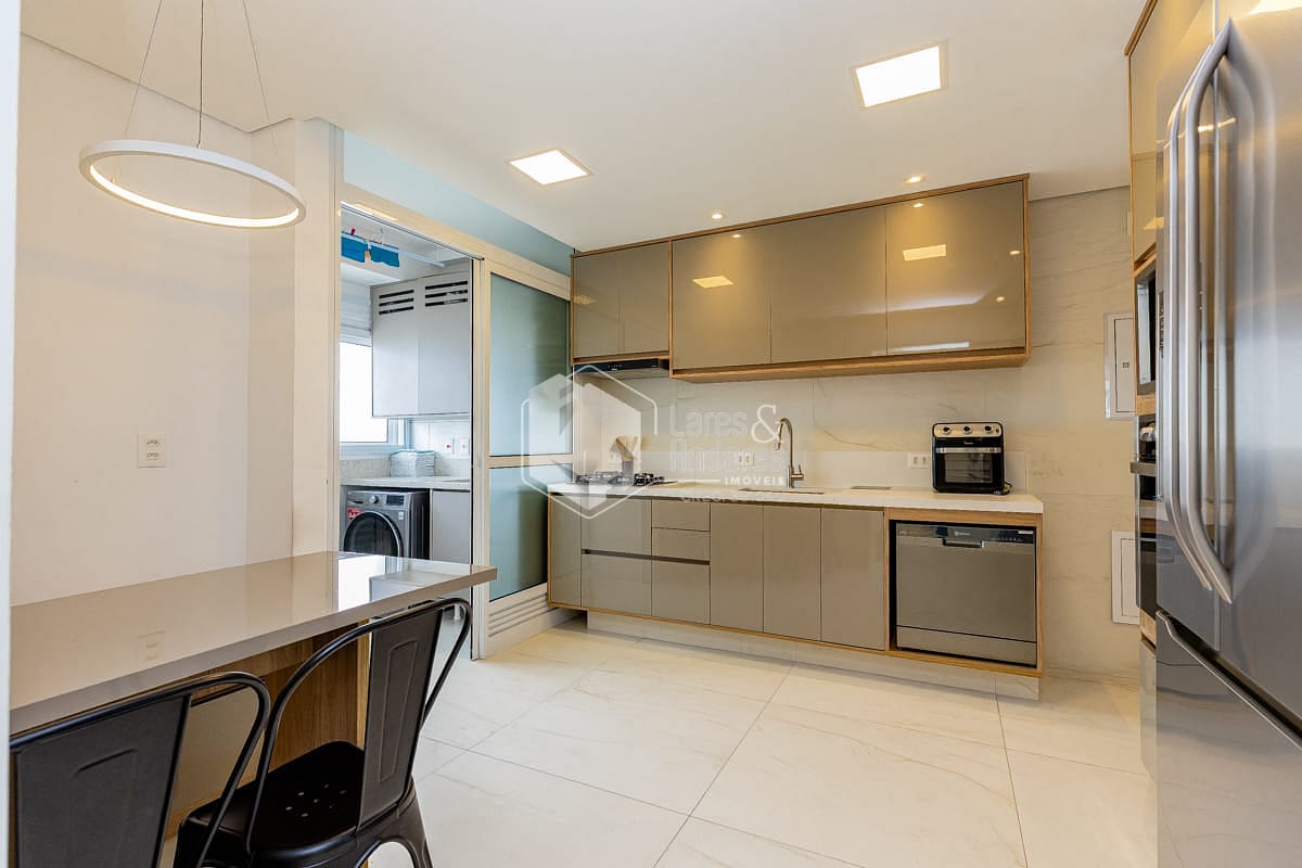 Apartamento, 3 quartos, 135 m² - Foto 22