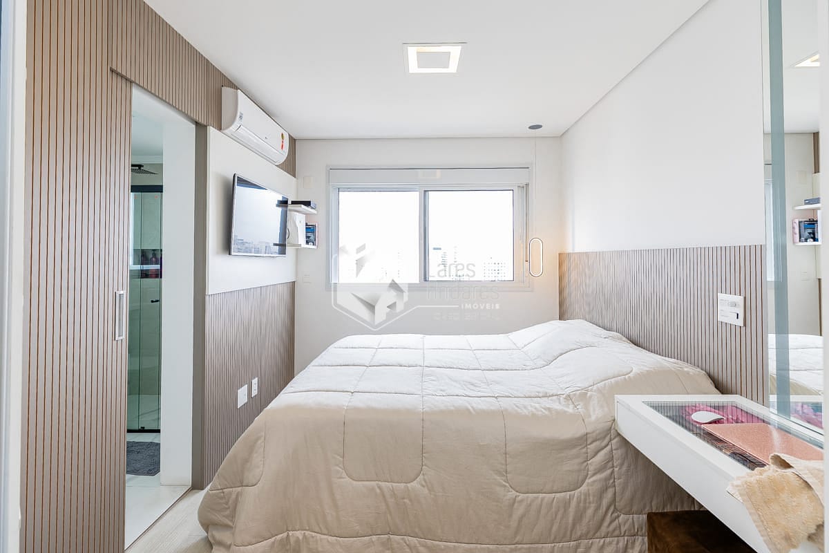 Apartamento, 3 quartos, 135 m² - Foto 33