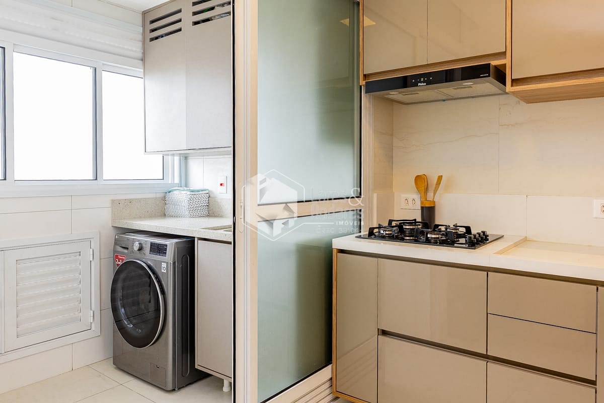 Apartamento, 3 quartos, 135 m² - Foto 27