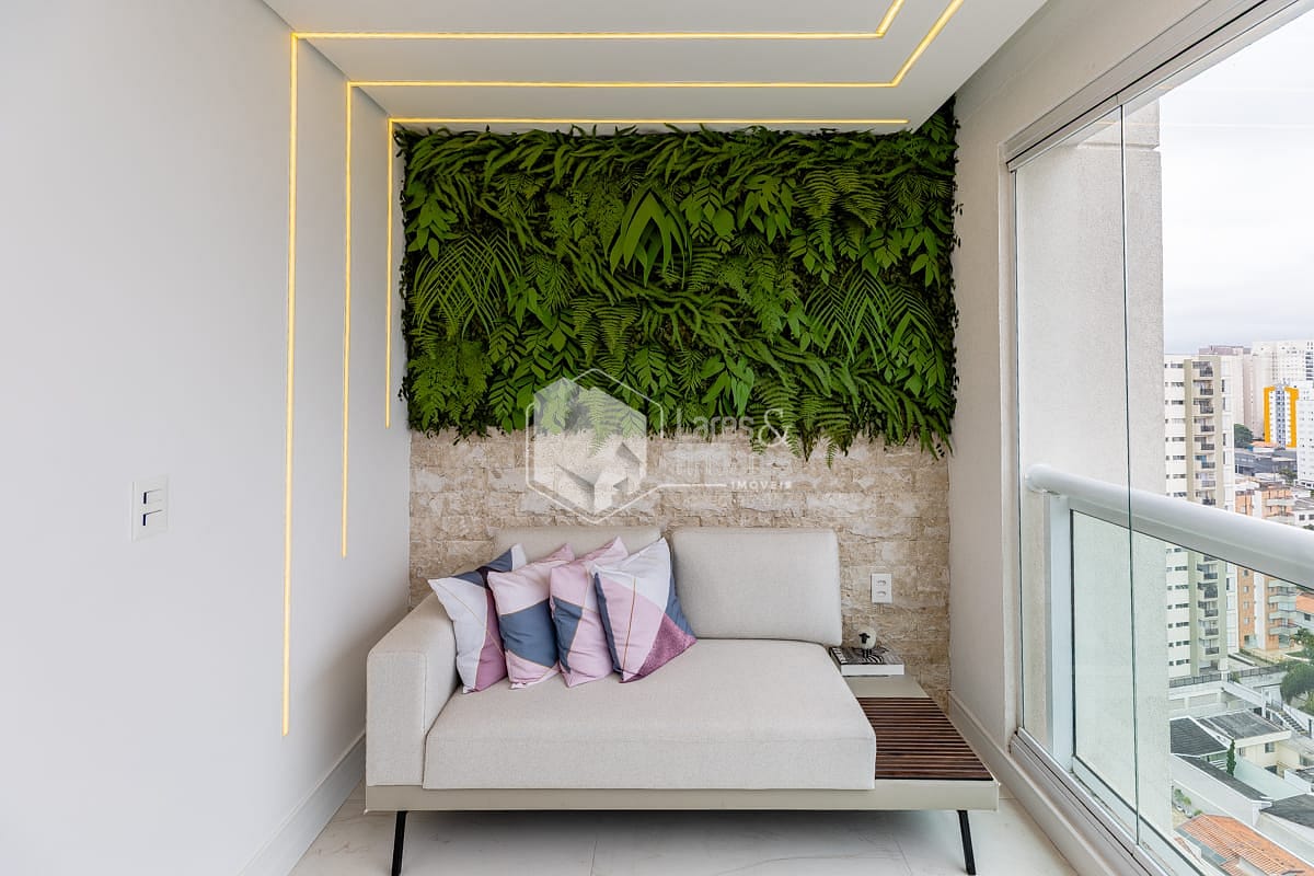 Apartamento, 3 quartos, 135 m² - Foto 17