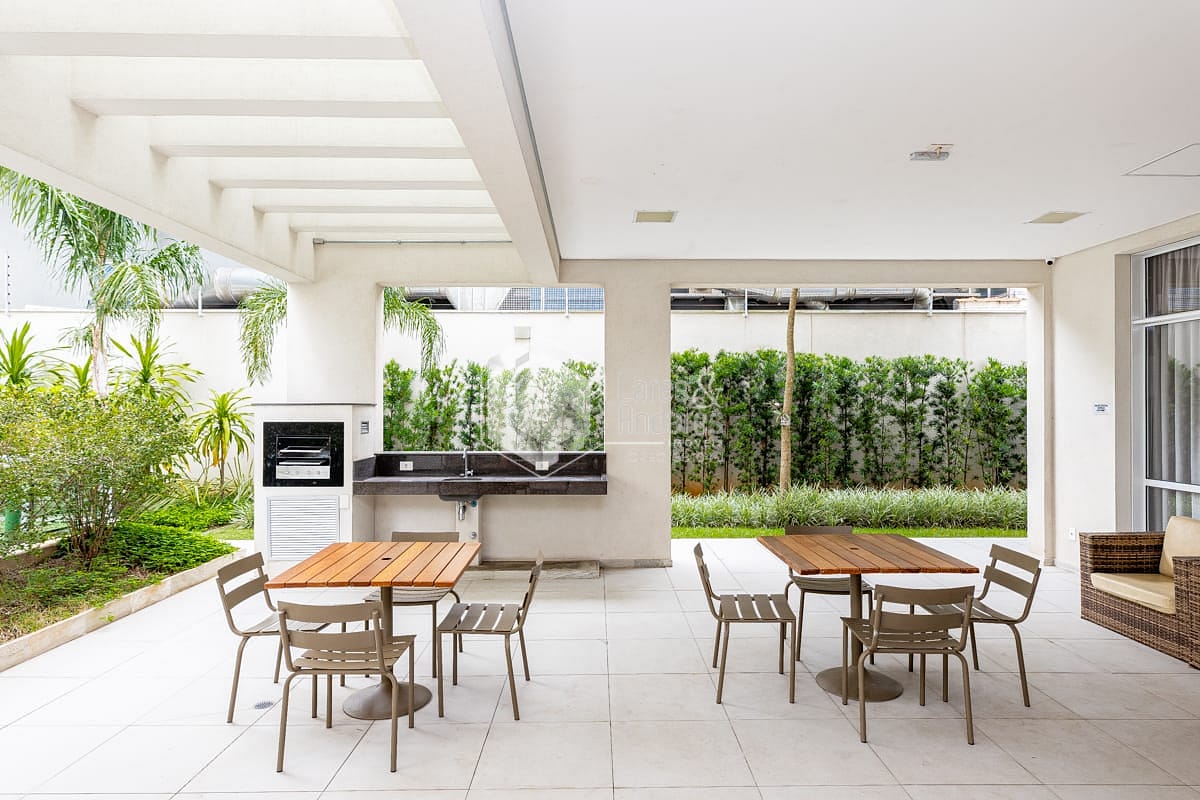 Apartamento, 3 quartos, 135 m² - Foto 45