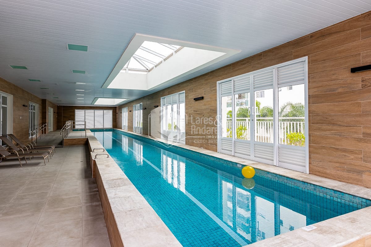 Apartamento, 3 quartos, 135 m² - Foto 47