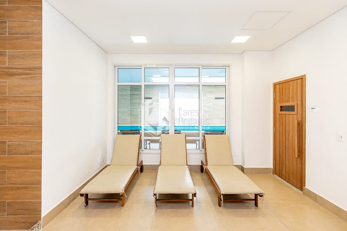 Apartamento, 3 quartos, 135 m² - Foto 50