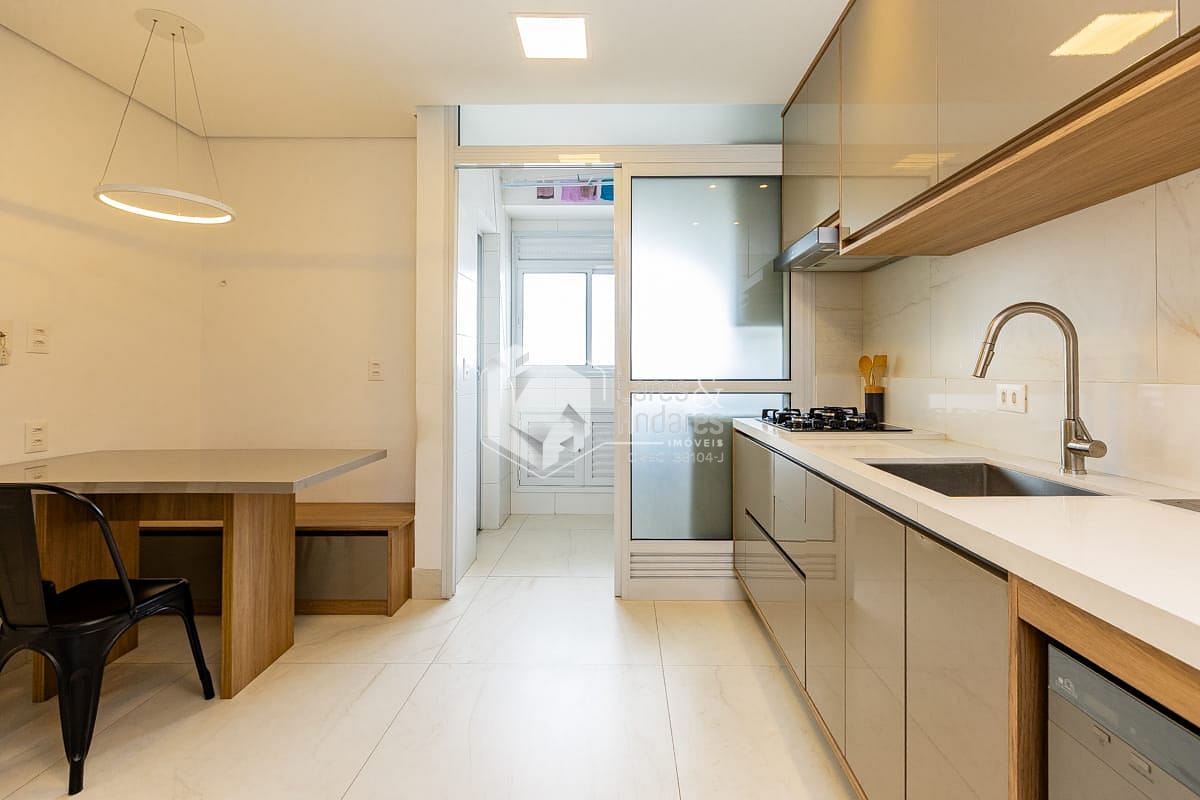 Apartamento, 3 quartos, 135 m² - Foto 26