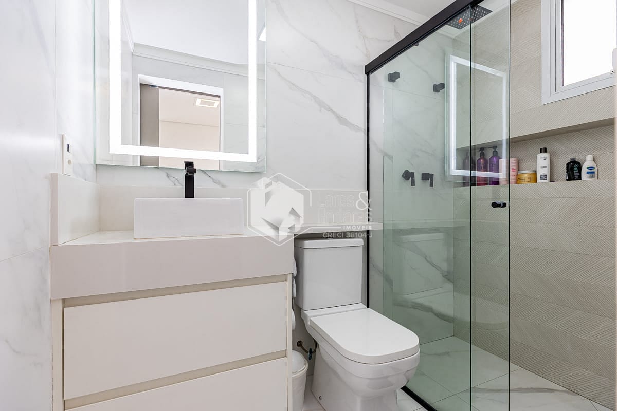 Apartamento, 3 quartos, 135 m² - Foto 35