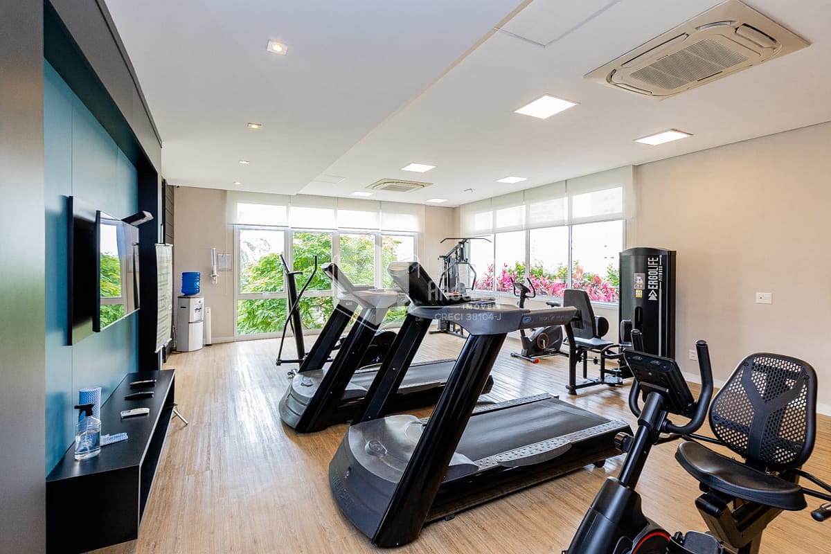 Apartamento, 3 quartos, 135 m² - Foto 52