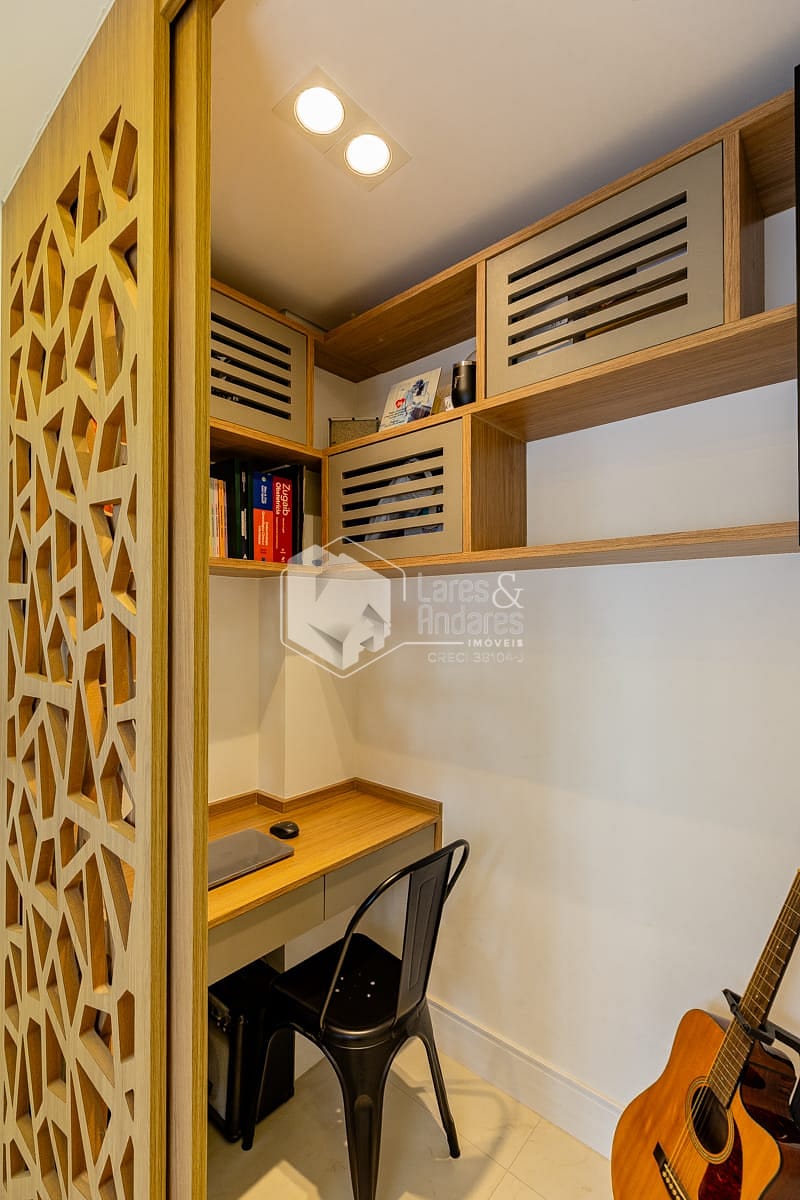 Apartamento, 3 quartos, 135 m² - Foto 30