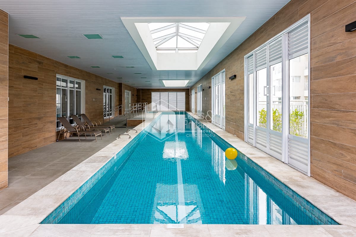 Apartamento, 3 quartos, 135 m² - Foto 46