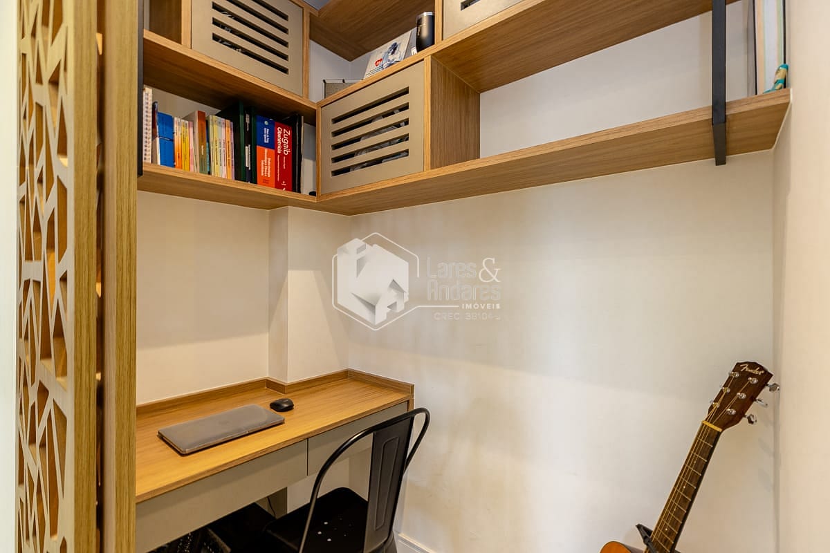 Apartamento, 3 quartos, 135 m² - Foto 31