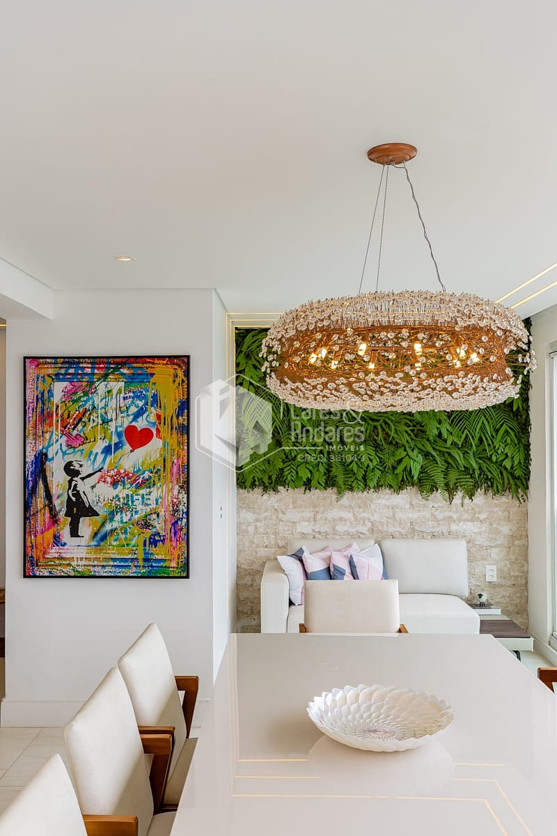 Apartamento, 3 quartos, 135 m² - Foto 16