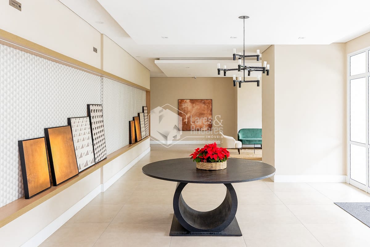 Apartamento, 3 quartos, 135 m² - Foto 54