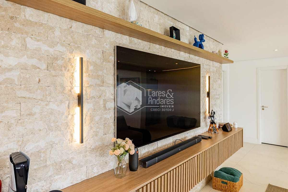 Apartamento, 3 quartos, 135 m² - Foto 6