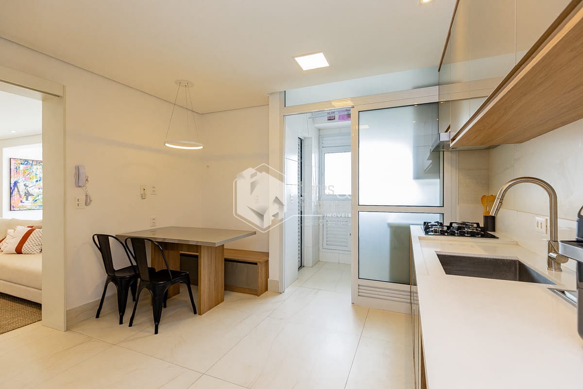 Apartamento, 3 quartos, 135 m² - Foto 25