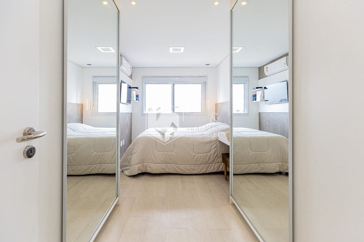 Apartamento, 3 quartos, 135 m² - Foto 32