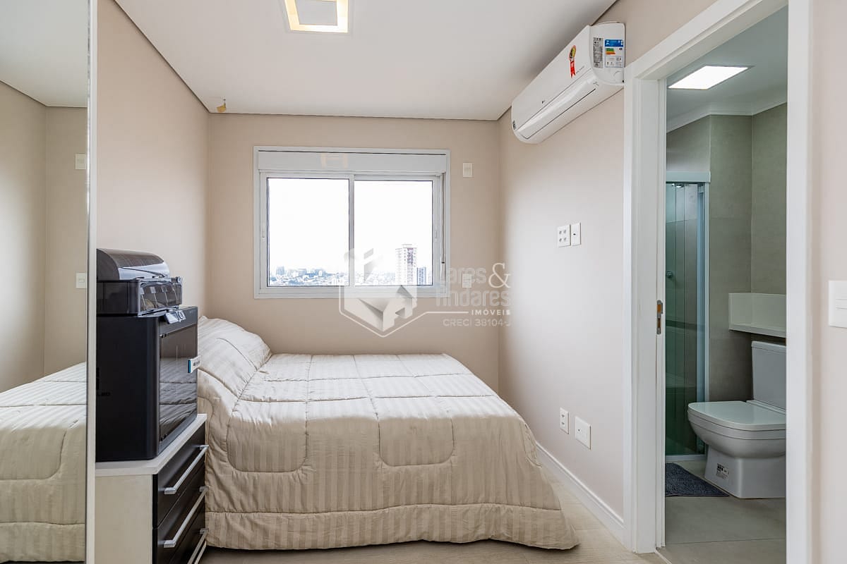 Apartamento, 3 quartos, 135 m² - Foto 38