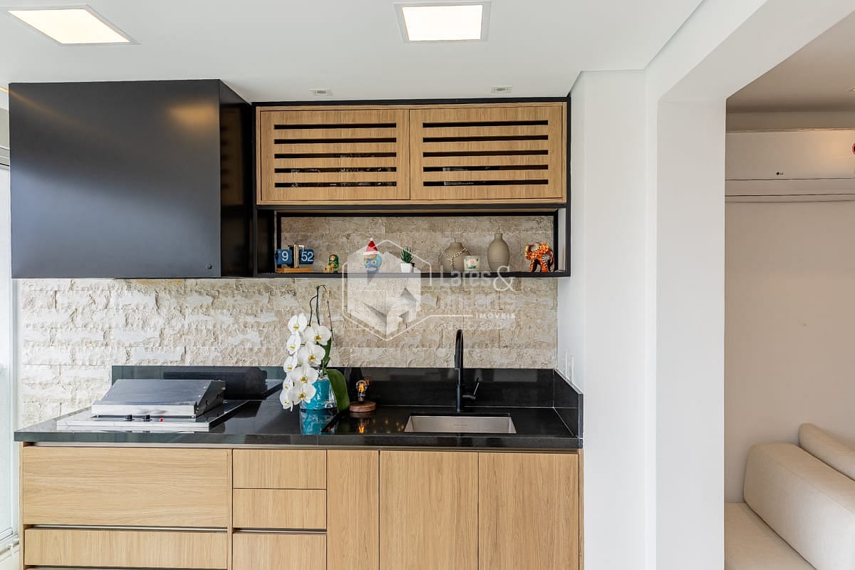 Apartamento, 3 quartos, 135 m² - Foto 13