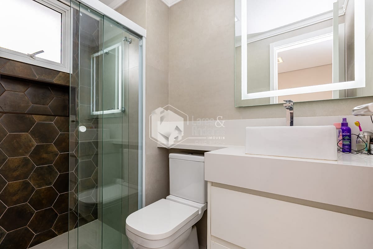 Apartamento, 3 quartos, 135 m² - Foto 37