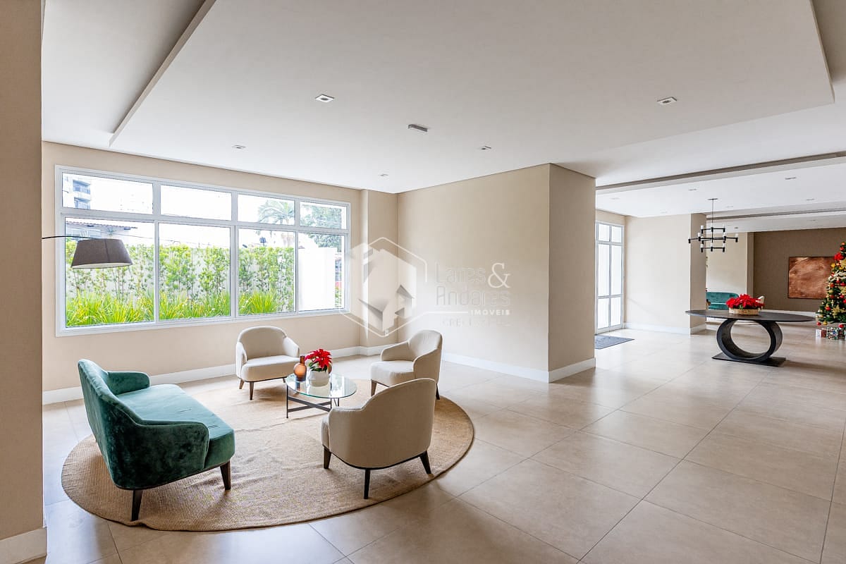 Apartamento, 3 quartos, 135 m² - Foto 42