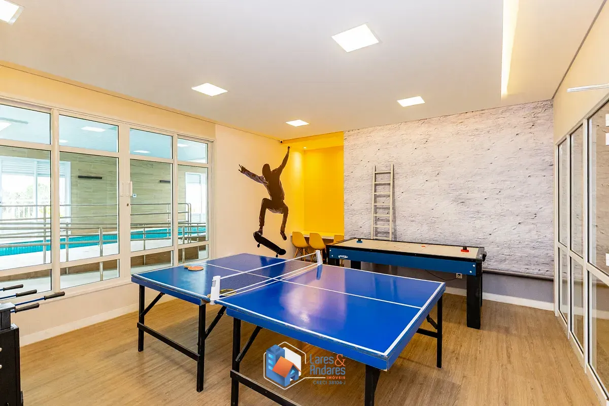 Apartamento, 3 quartos, 135 m² - Foto 51