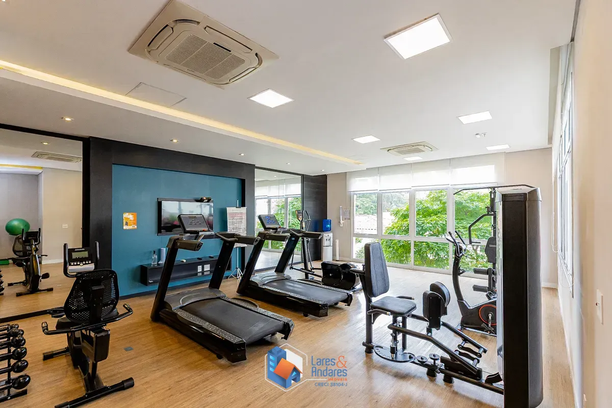 Apartamento, 3 quartos, 135 m² - Foto 53