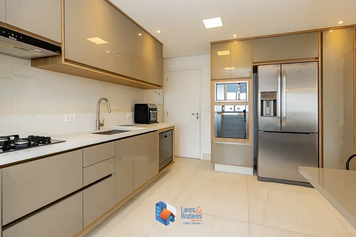 Apartamento, 3 quartos, 135 m² - Foto 24