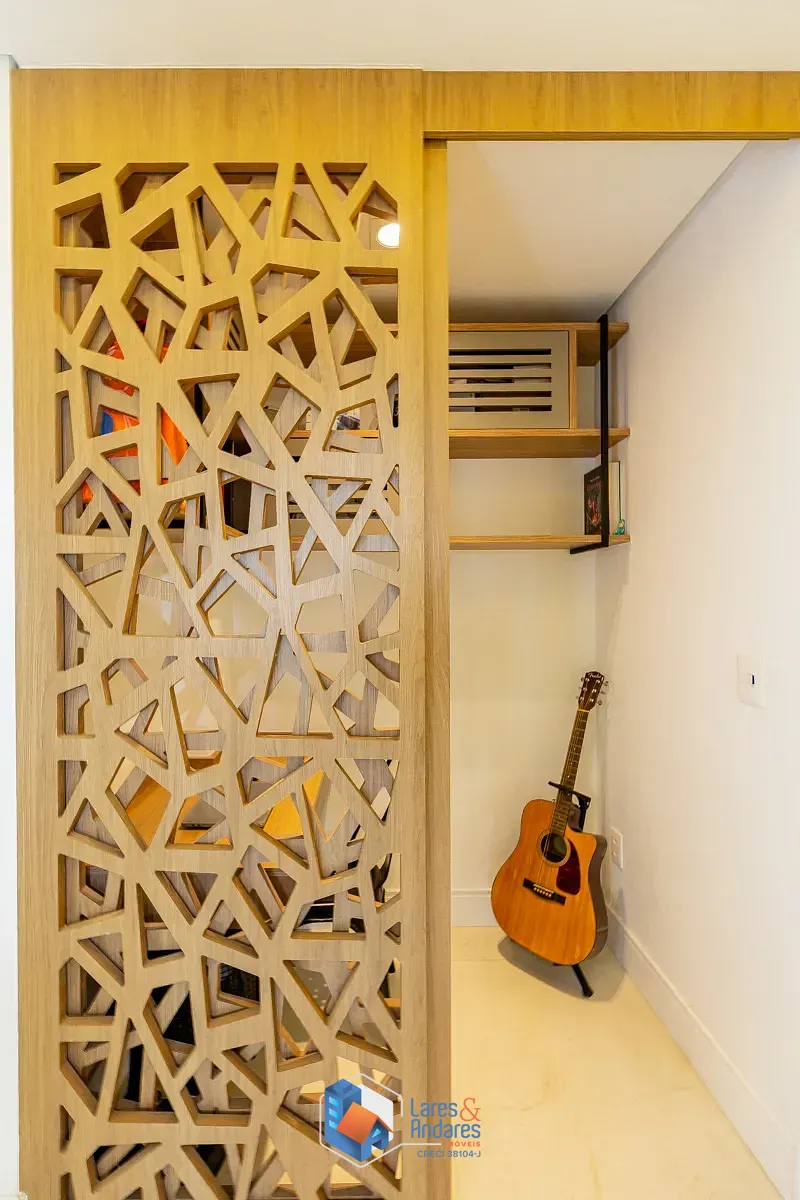 Apartamento, 3 quartos, 135 m² - Foto 29