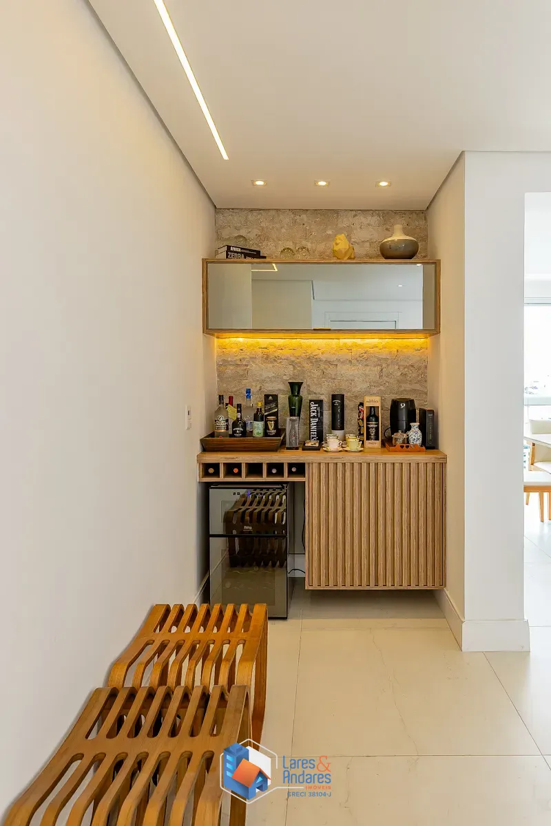 Apartamento, 3 quartos, 135 m² - Foto 8