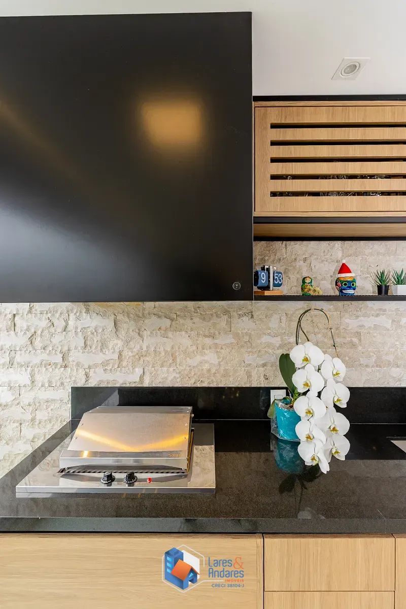 Apartamento, 3 quartos, 135 m² - Foto 15