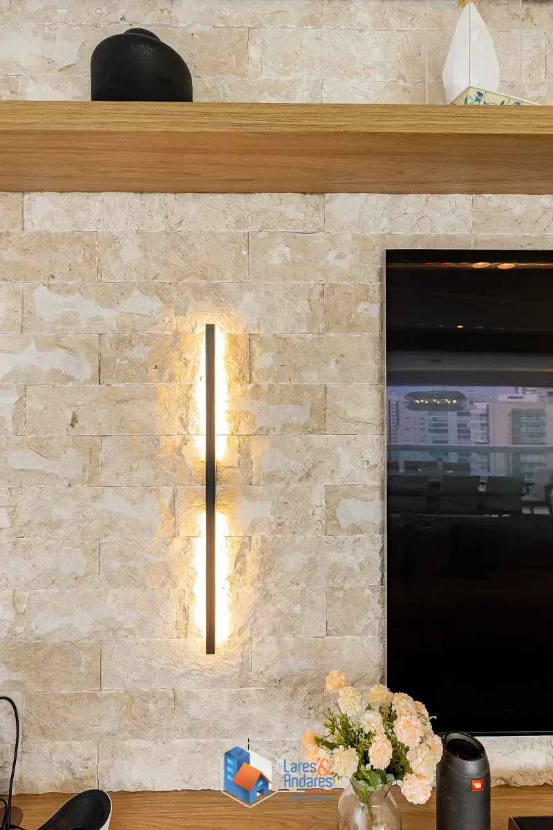 Apartamento, 3 quartos, 135 m² - Foto 4