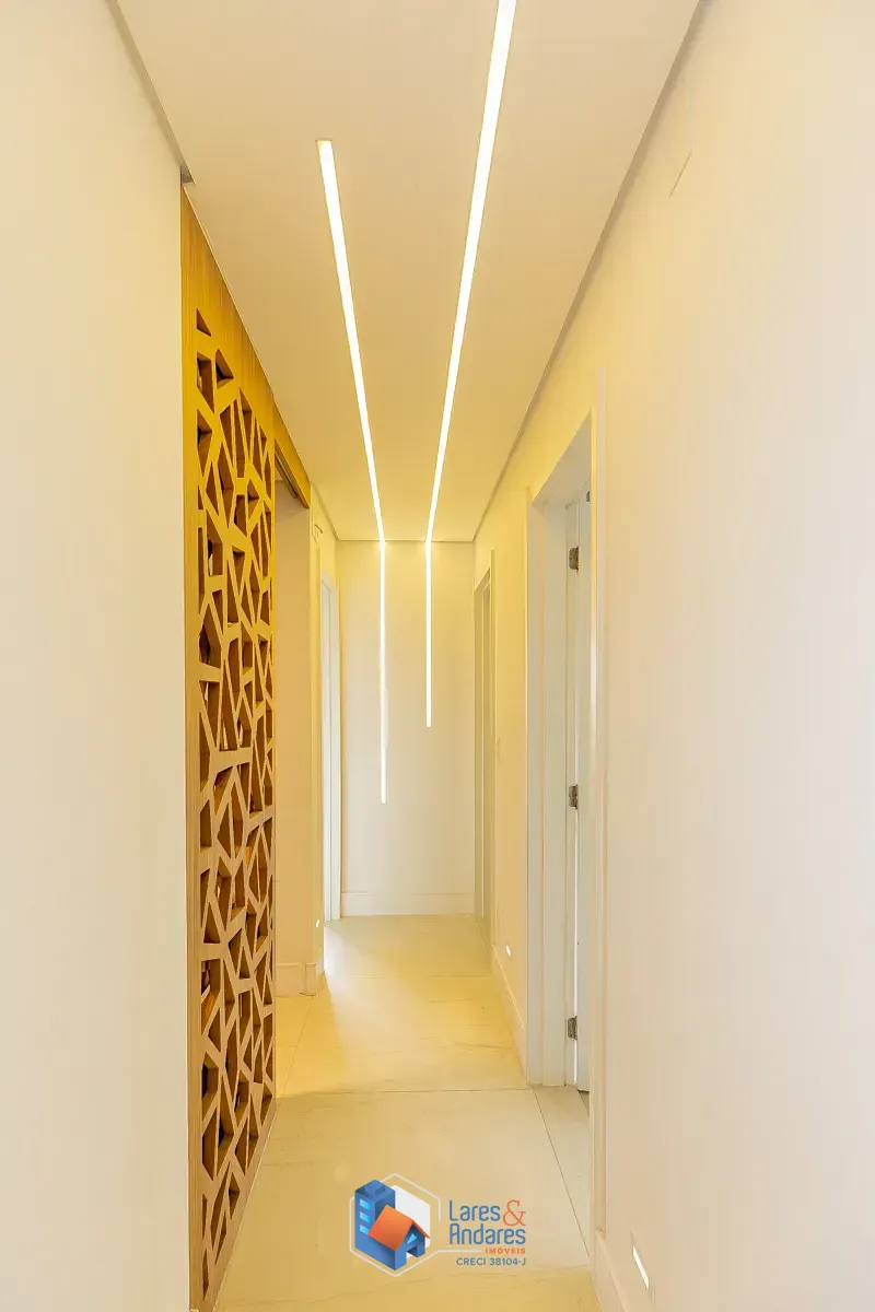 Apartamento, 3 quartos, 135 m² - Foto 41