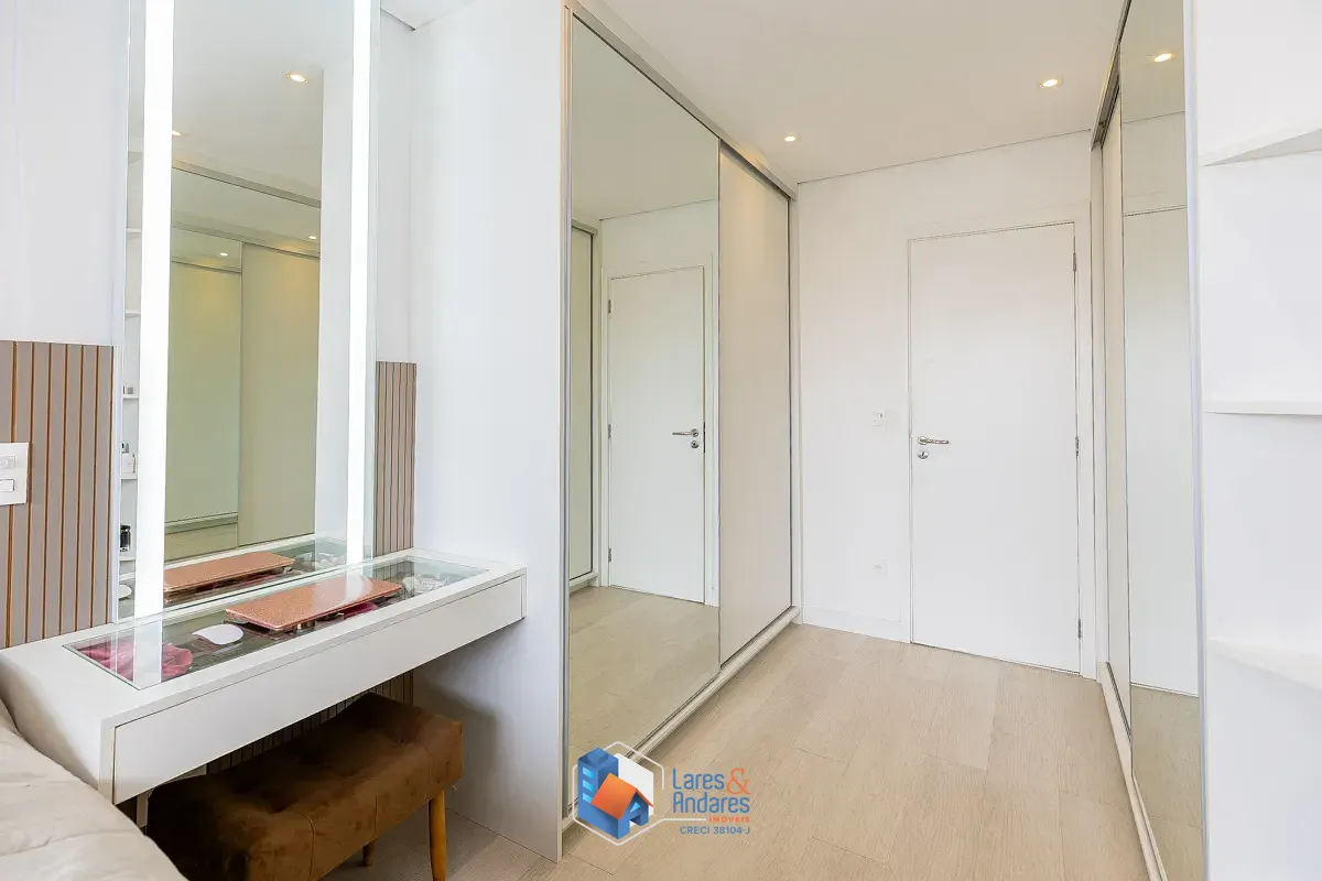 Apartamento, 3 quartos, 135 m² - Foto 34