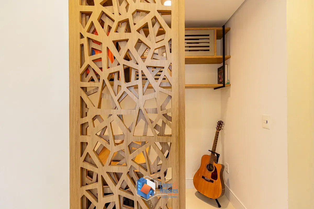 Apartamento, 3 quartos, 135 m² - Foto 28