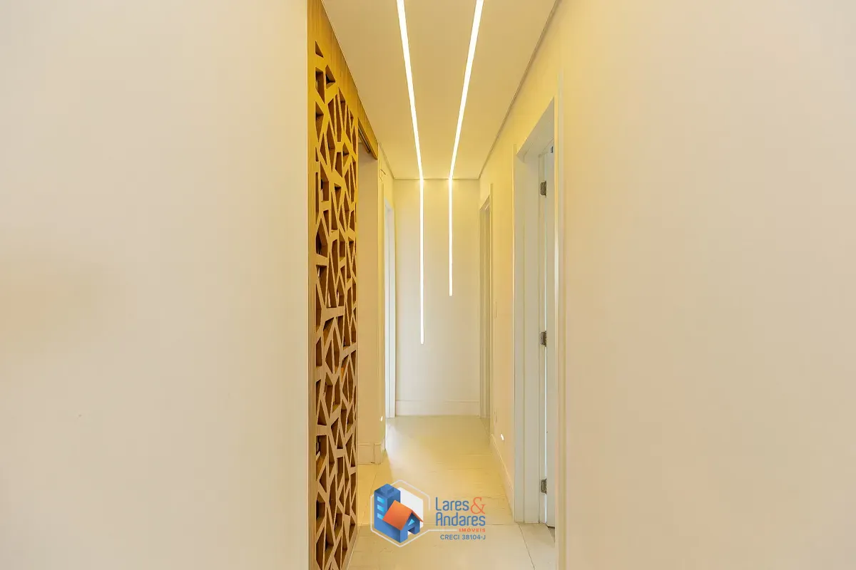 Apartamento, 3 quartos, 135 m² - Foto 40