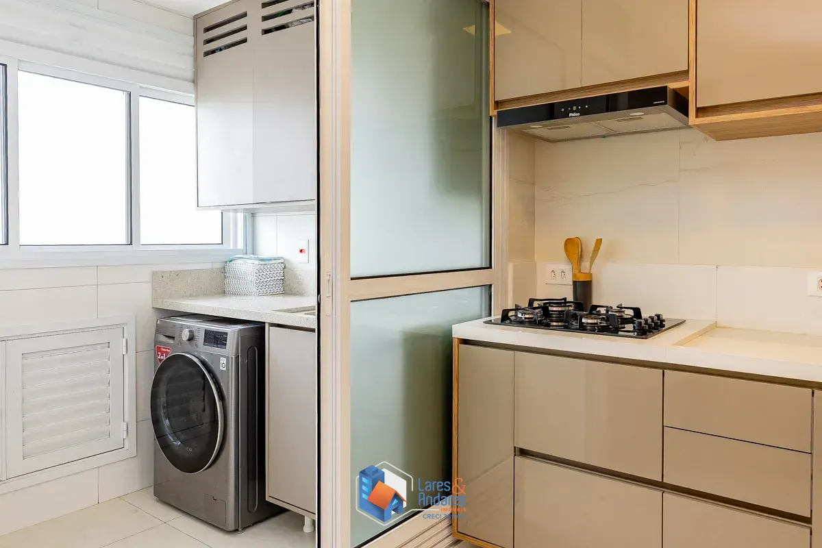 Apartamento, 3 quartos, 135 m² - Foto 27
