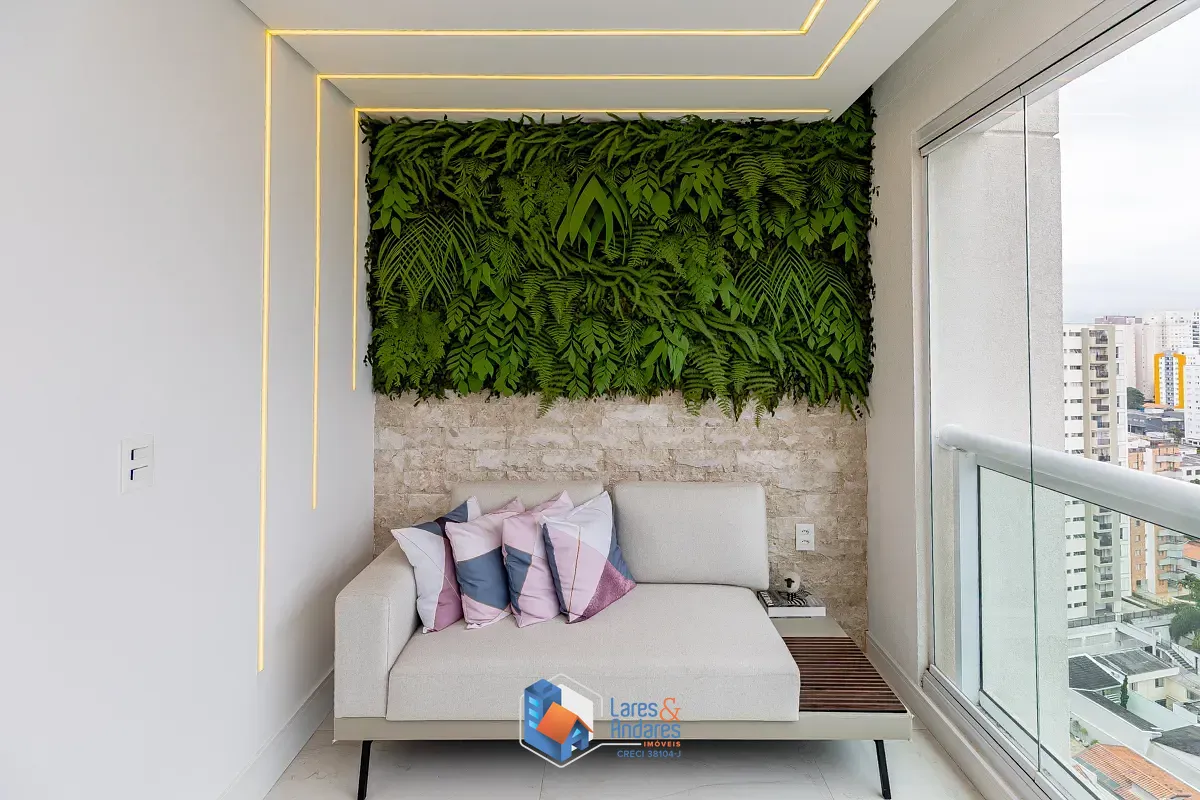 Apartamento, 3 quartos, 135 m² - Foto 17