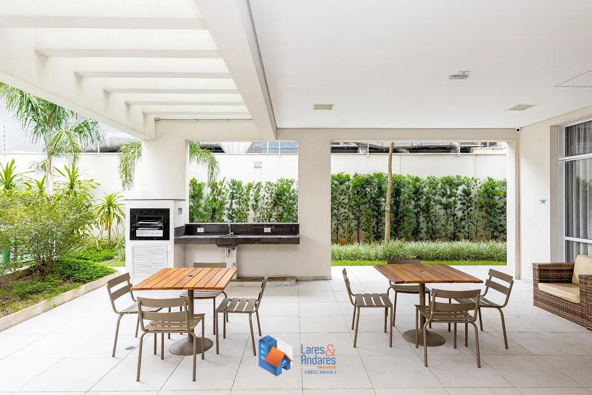 Apartamento, 3 quartos, 135 m² - Foto 45