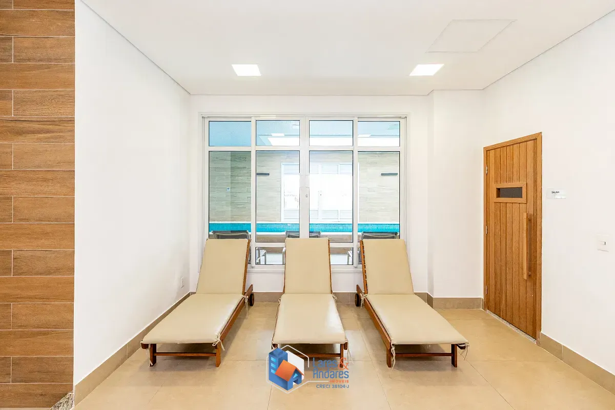 Apartamento, 3 quartos, 135 m² - Foto 50