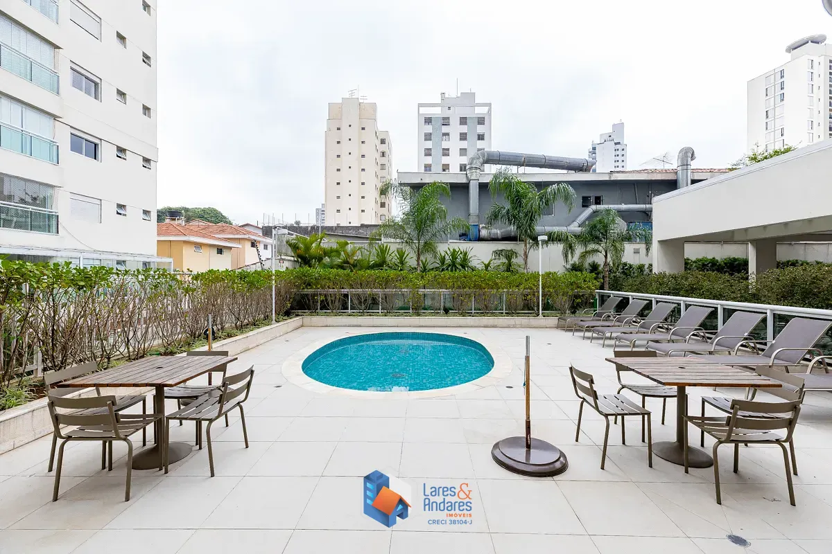 Apartamento, 3 quartos, 135 m² - Foto 48