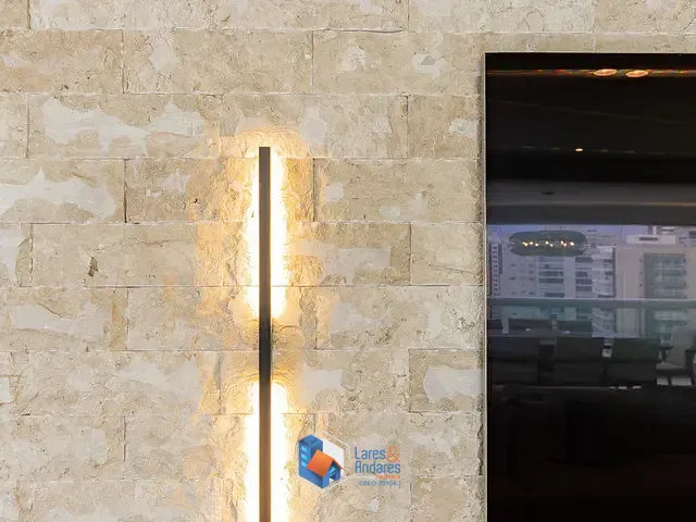 Apartamento com 135m² 3 quartos e 5 banheiros, à venda, no bairro Vila Mascote em São Paulo