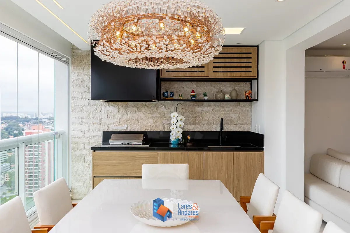 Apartamento, 3 quartos, 135 m² - Foto 18