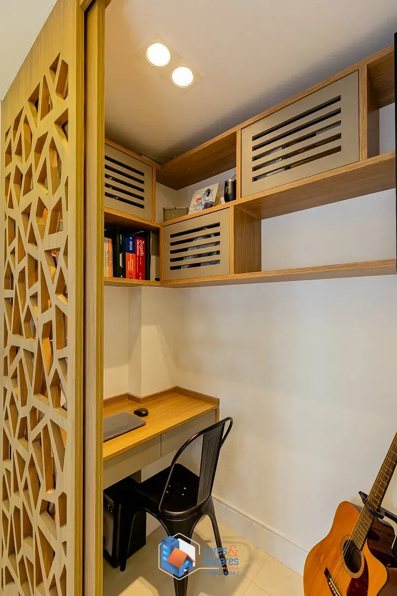 Apartamento, 3 quartos, 135 m² - Foto 30