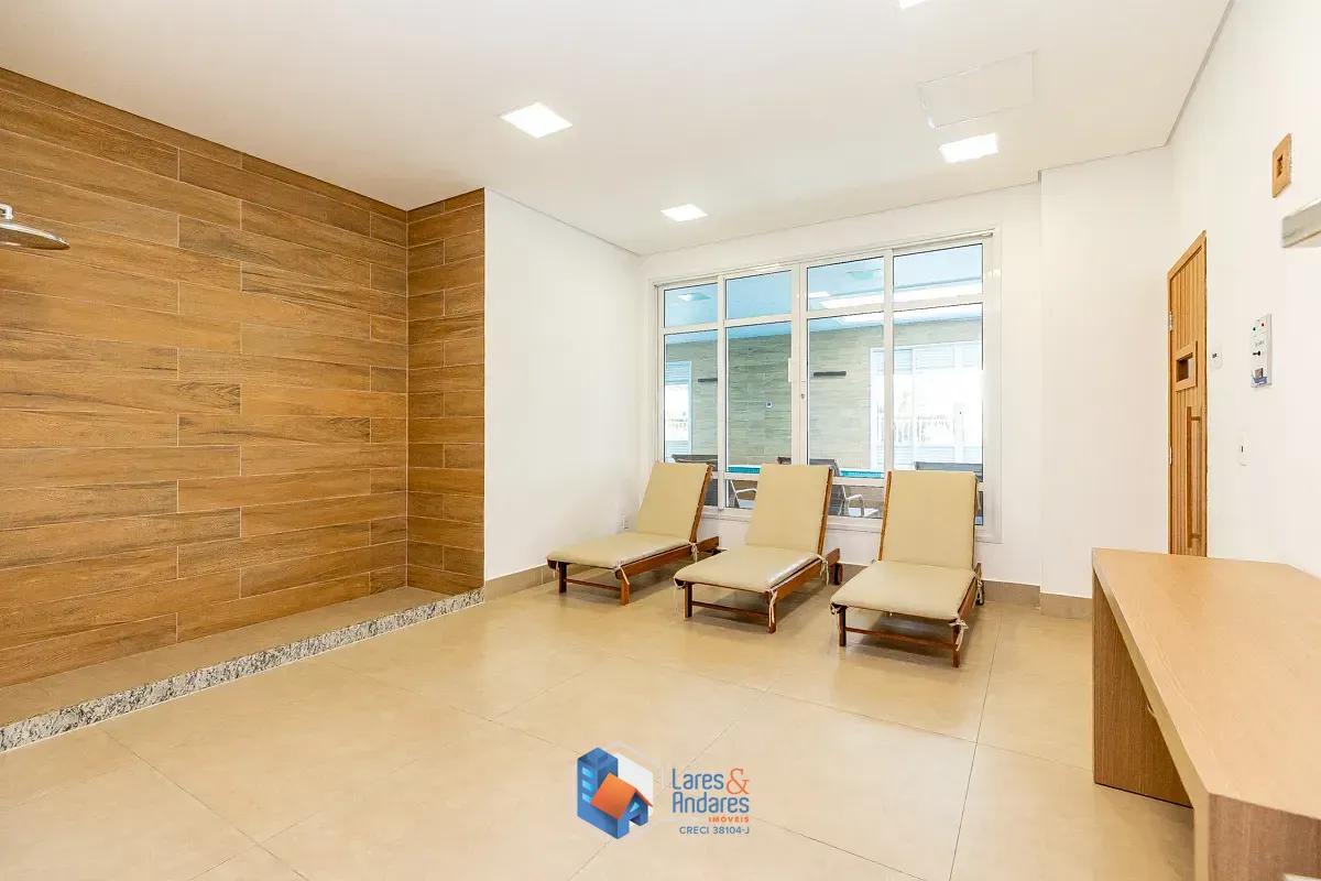 Apartamento, 3 quartos, 135 m² - Foto 49
