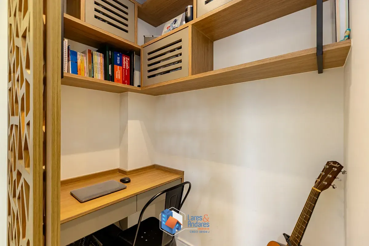 Apartamento, 3 quartos, 135 m² - Foto 31