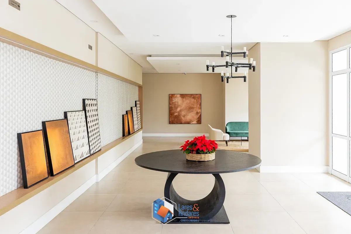 Apartamento, 3 quartos, 135 m² - Foto 54