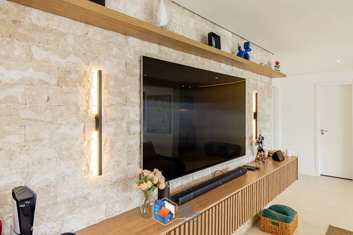 Apartamento, 3 quartos, 135 m² - Foto 6