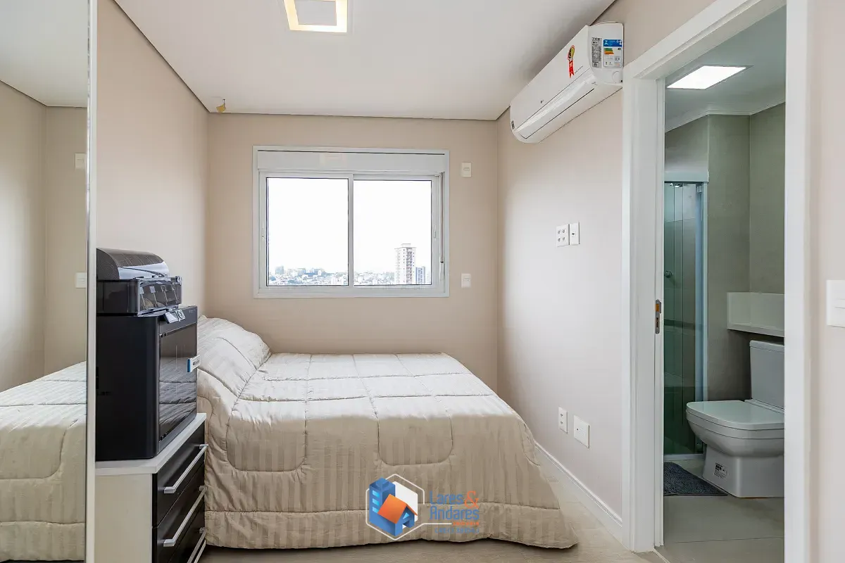 Apartamento, 3 quartos, 135 m² - Foto 38