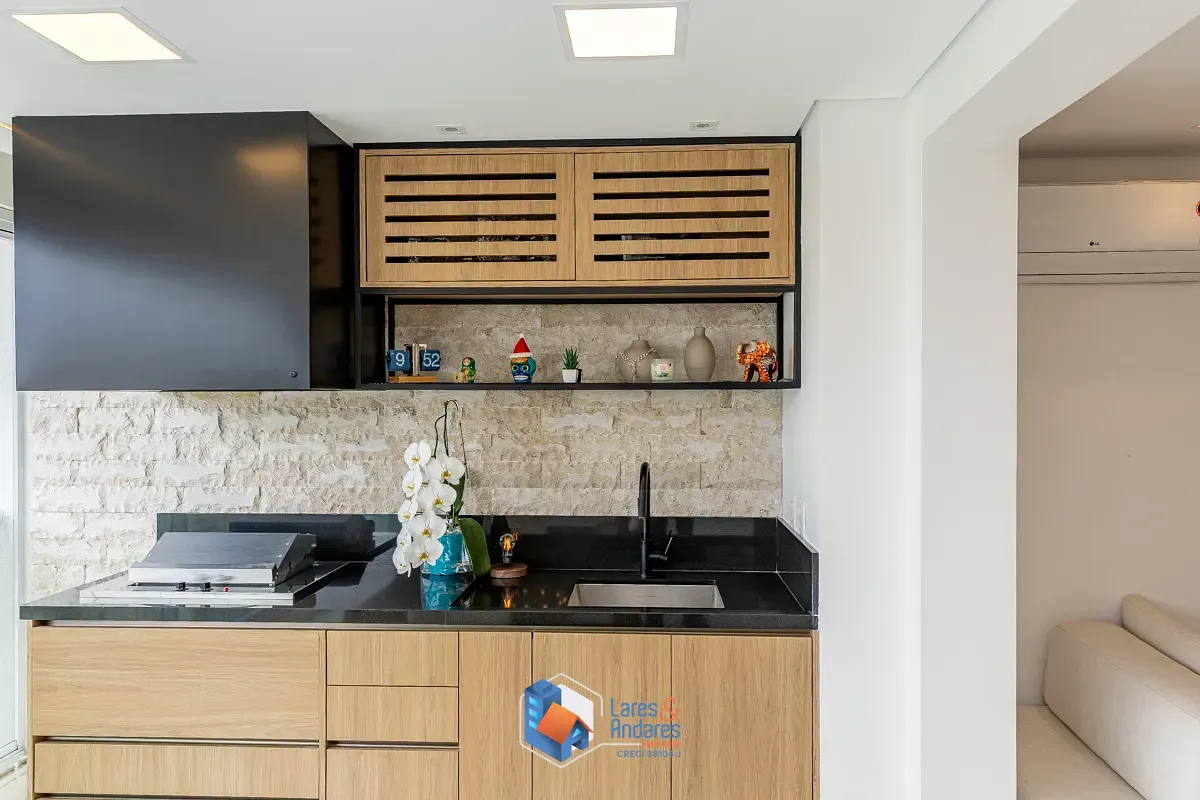 Apartamento, 3 quartos, 135 m² - Foto 13