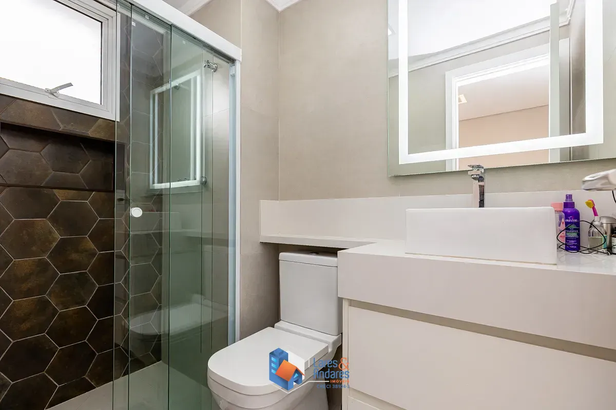 Apartamento, 3 quartos, 135 m² - Foto 37