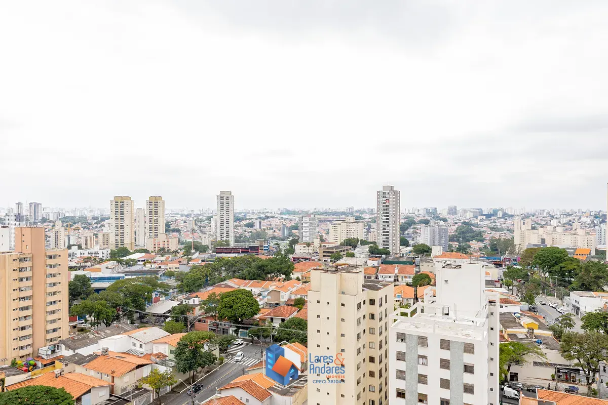 Apartamento, 3 quartos, 135 m² - Foto 36